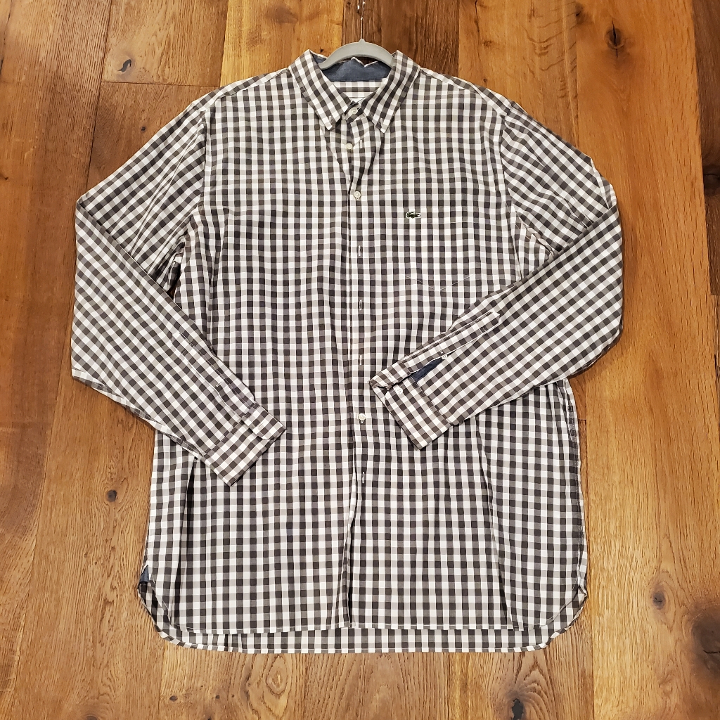 Lacoste